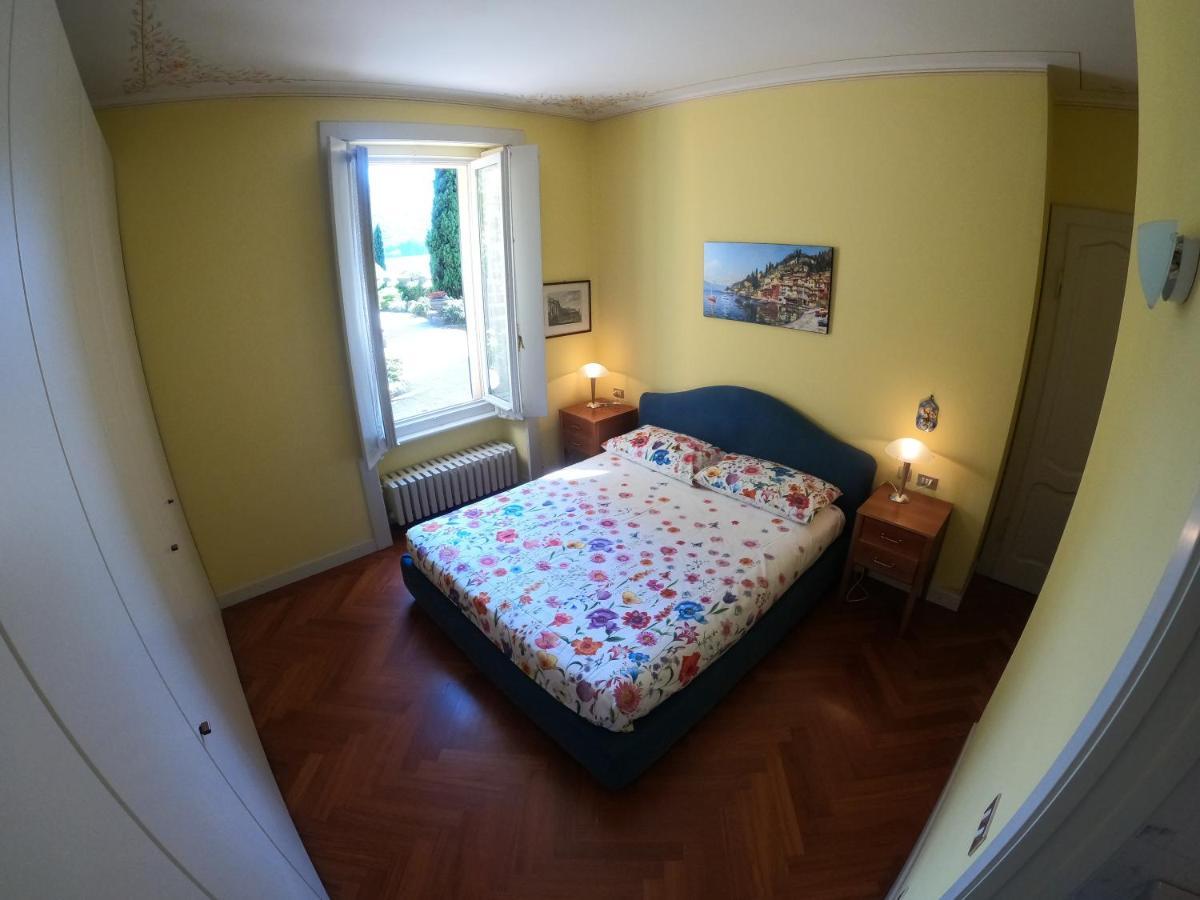 Villa Reginella 瓦伦纳 外观 照片
