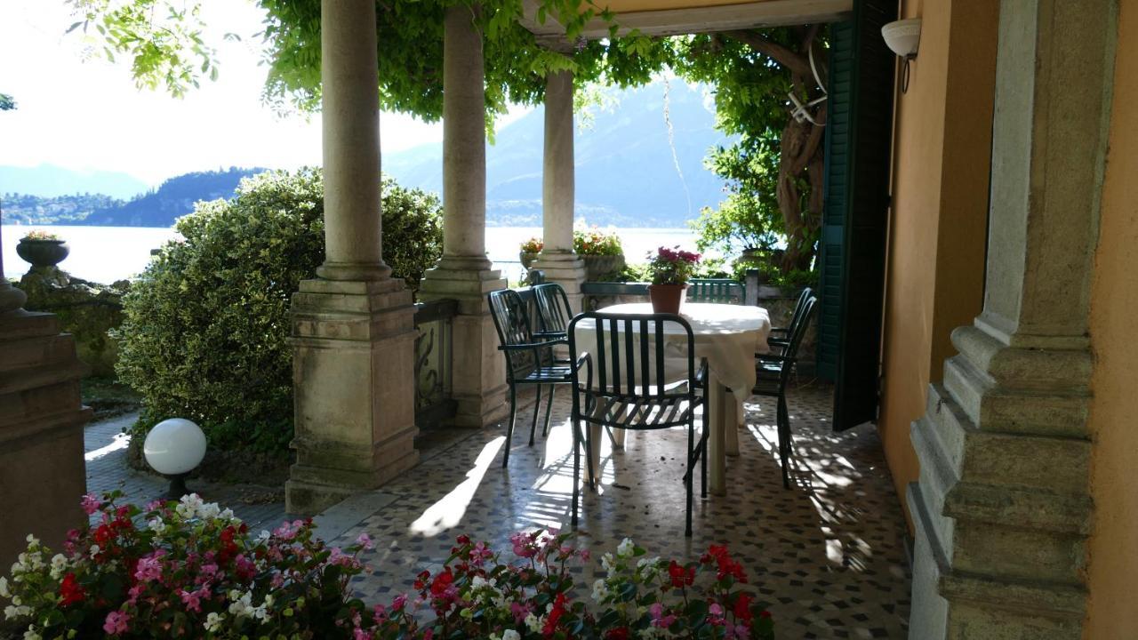 Villa Reginella 瓦伦纳 外观 照片