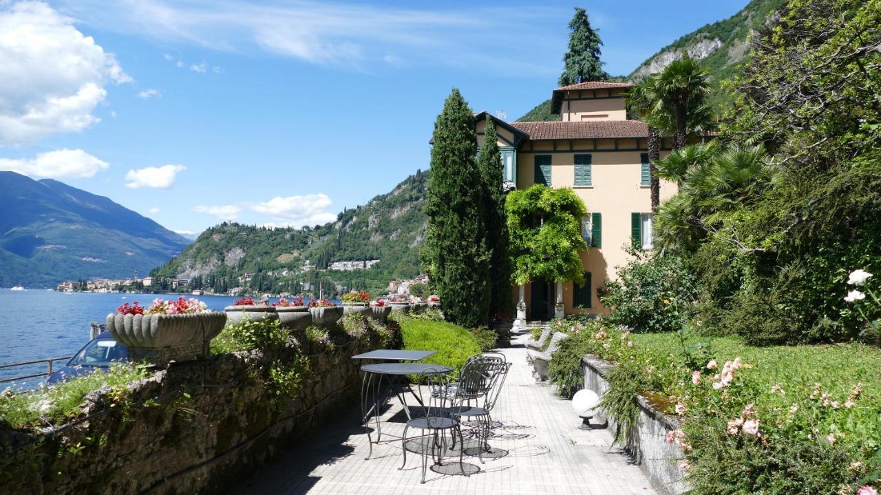 Villa Reginella 瓦伦纳 外观 照片